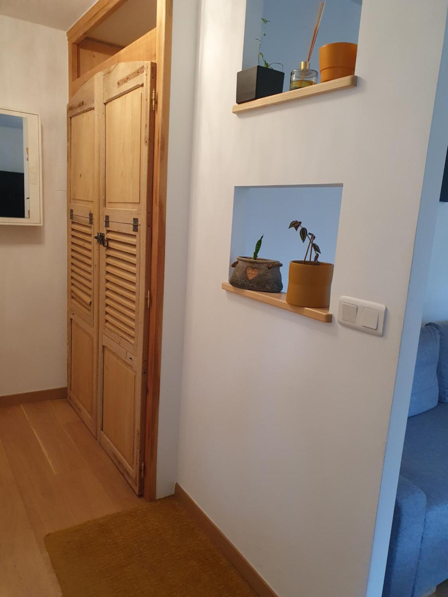 L'Obernois Situe Dans 1 Residence Privee Оберне Экстерьер фото
