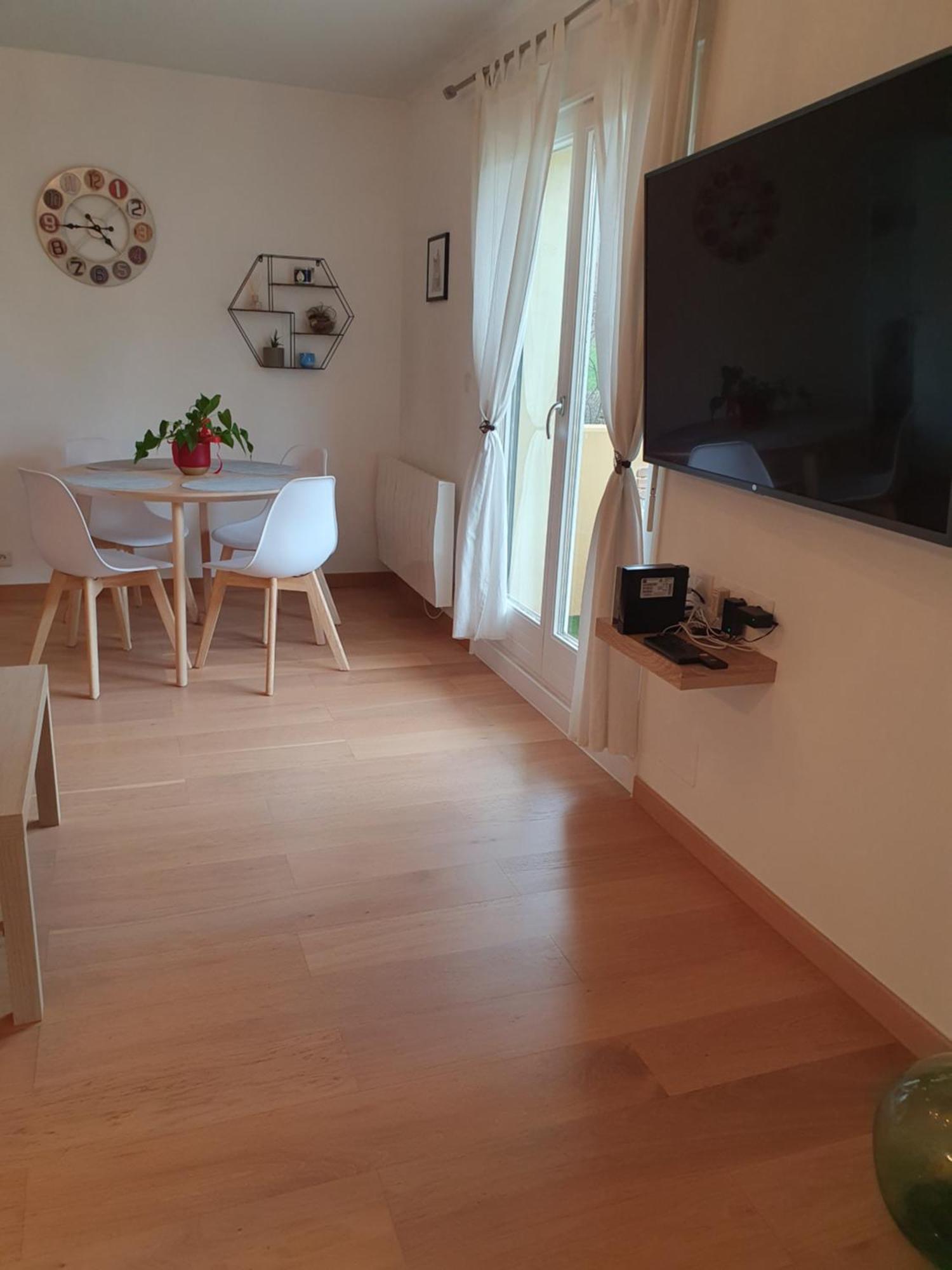 L'Obernois Situe Dans 1 Residence Privee Оберне Экстерьер фото